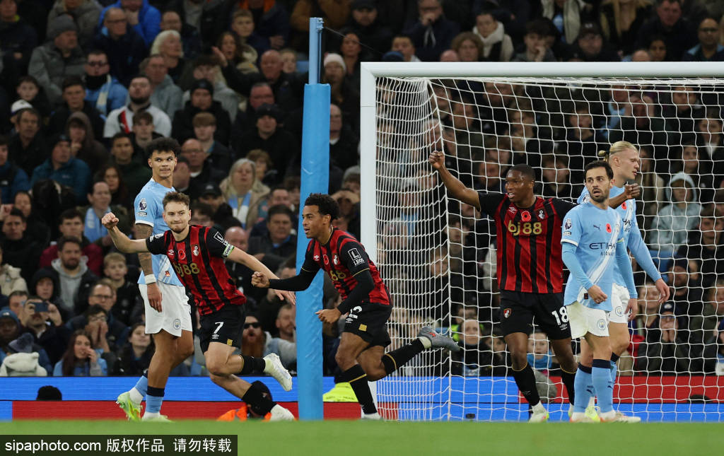哈兰德能否再破德甲劲旅？曼城大战勒沃库森，瓜迪奥拉迎来欧冠百战里程碑！