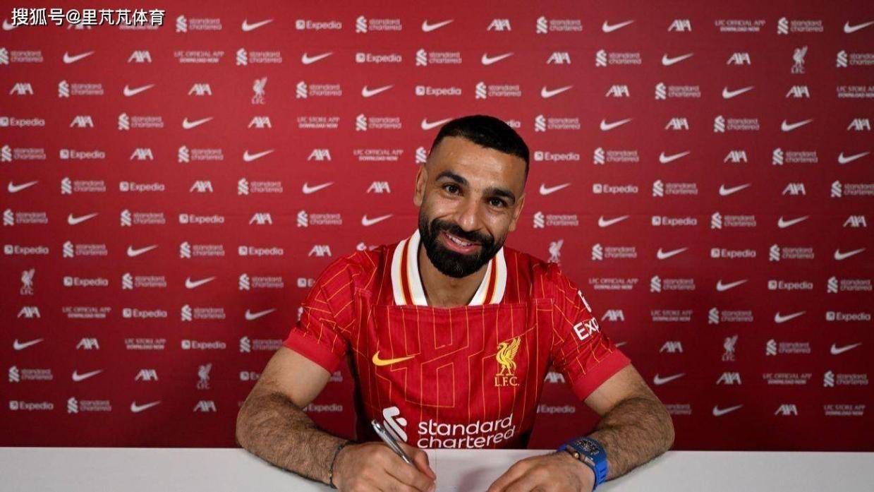 放弃塞梅尼奥只因看中其他人?接班萨拉赫,利物浦有了新选项