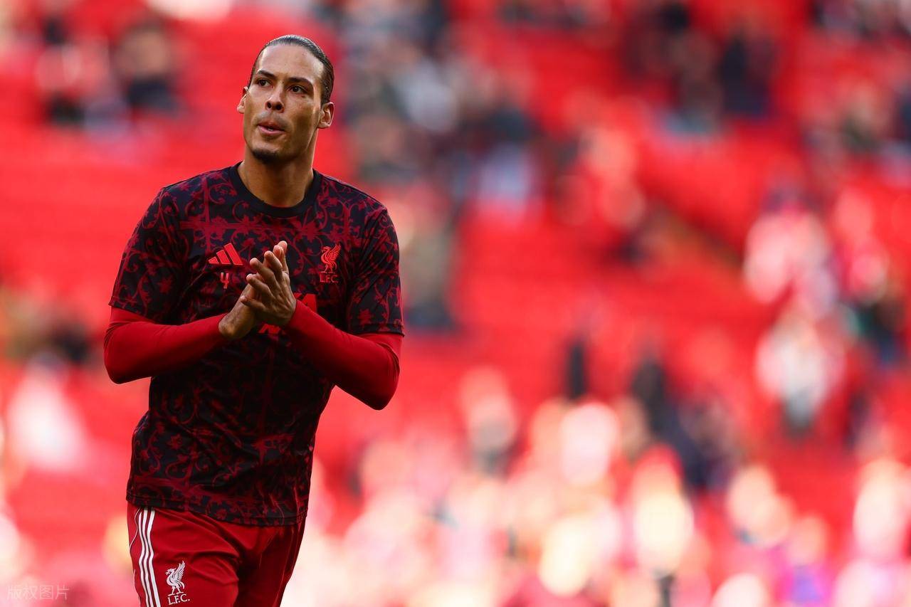 英超联赛:利物浦大胜西汉姆的原因,小说都不敢这么写